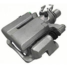 2012 Chevrolet Impala Brake Caliper 5
